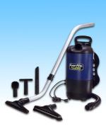 Powr-Flite 10 QT